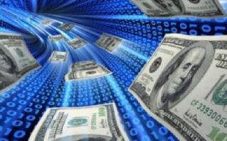 Кризис финансового сектора поможет росту биткоина