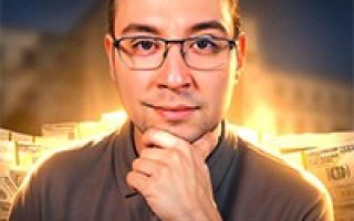 Максим Лушников | Трейдинг и Инвестиции