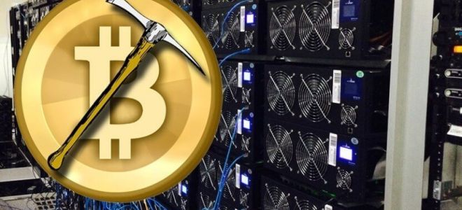 В ожидании неизвестности: майнинг индустрия теряет участников