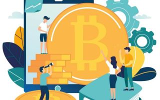 Самое главное из новостей криптовалют: итоги 27 марта