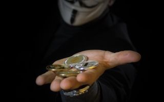 Биткоин казнить нельзя помиловать