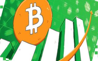 Минута молчания для альткоинов или прогноз для биткоин на 2018