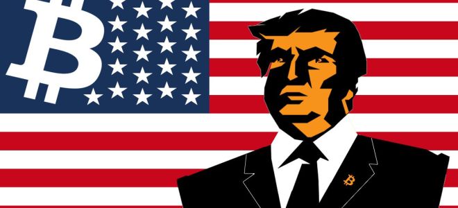 США стали крупным владельцем биткоин: как это повлияет на волатильность