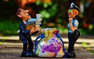 Налоги на операции с биткоинами обязательны