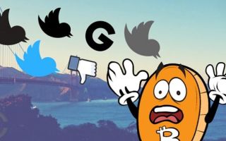 Заговор монополистов: ассоциация главных криптовалют подаёт в суд на Facebook и Twitter