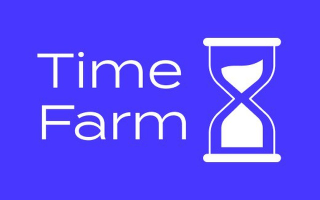 Обновленное комбо в Time Farm на 15 октября