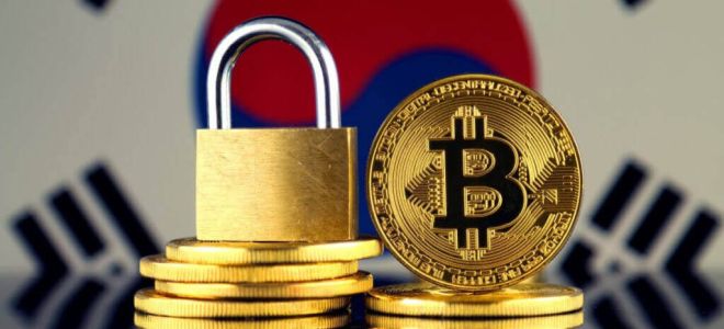 Запрет на ICO в Южной Корее. Во благо венчурных инвестиций