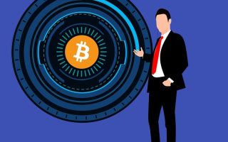 Китайский след в Биткоин ценах