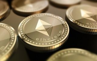 Утопия Ethereum: крупный бизнес начинает торговать криптовалютой