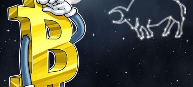 Прогноз специалистов по поводу цены на биткоин в 2017