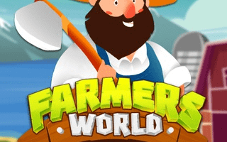 World of Farmer