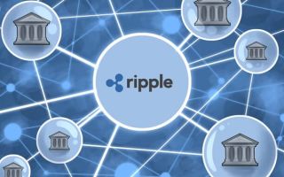 Криптовалюта Ripple: итоги 2017 и прогноз на следующий год