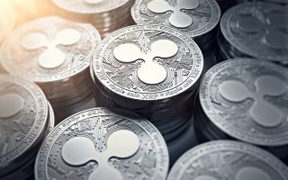 MoneyGram получил более $11,3 млн от Ripple и их сотрудничество с VeChain