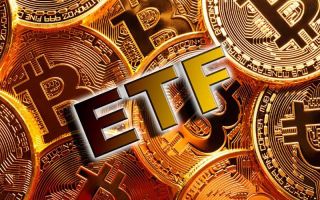 Биткоин растёт даже без одобрения ETF, рекорды Ripple и Stellar