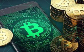 Ожидается дальнейший рост BTC, BCH и ETH: прогнозы экспертов