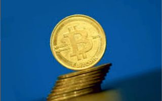 Курс биткоина на сегодня — ступенька к 15000 USD