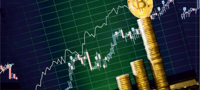 Новый рекорд курса биткоина онлайн