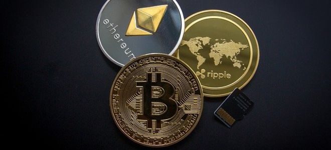 Последние криптоновости 2020 года