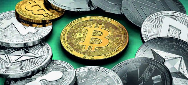События мира криптовалют кроме Биткоина