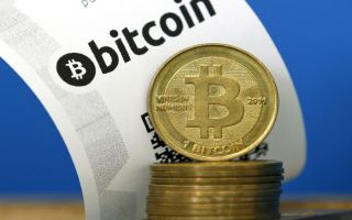 Ваучеры на Биткоин и пункты приема криптоплатежей