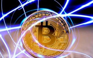 Биткоин на пороге большого пути