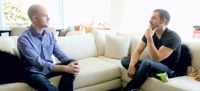 Онлайн биржа Coinbase открыла десятки вакансий