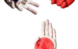 Китайская модель регулирования vs Японская модель