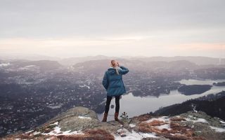 Падение Tether может благоприятно повлиять на цену биткоина в рублях и USD
