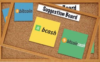 Сложность Bitcoin cash ведёт к большим проблемам