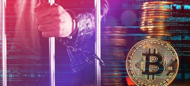 Отслеживание держателей криптовалют: арест владельца биткоин в США