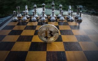 Апрельские перспективы рынка криптовалют