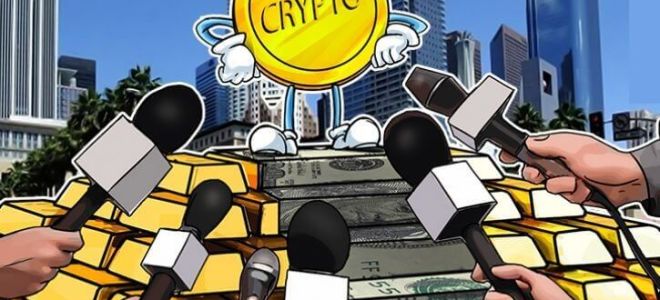 Биржи набирающих силу криптовалют входят в стадию зрелости