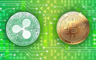 Прогноз на 2018 год: криптовалюты избавятся от корреляции с BTC