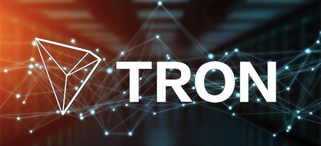 Чем грозит криптовалюта Tron: стоит ли ждать краха Ethereum