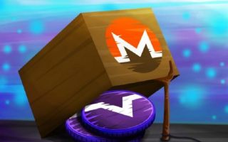 Новости альткоинов: рискованный форк криптовалюты Monero, прогнозы для Litecoin