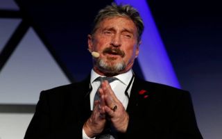 Биткоин набирает популярность