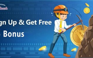 Nhash Cloud Mining: сервис для пассивного дохода от облачного майнинга