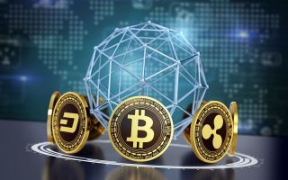 Новости криптовалют: ETC, XRP станет проще покупать за USD, прорыв LTC