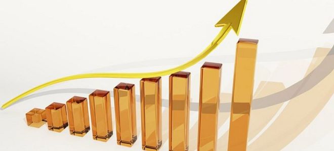 Благоприятные новости о биткоин постепенно восстанавливают цену криптовалюты