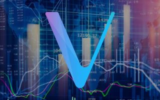 Чем удивит криптовалюта VeChain: перспективы к третьему кварталу