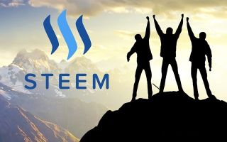 Корейцы решили заработать на криптовалюте Steem в преддверии хардфорка Velocity