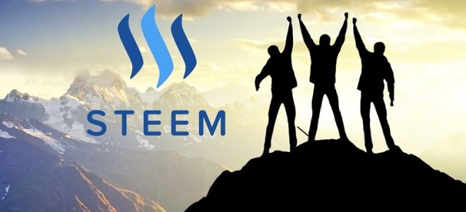 Корейцы решили заработать на криптовалюте Steem в преддверии хардфорка Velocity