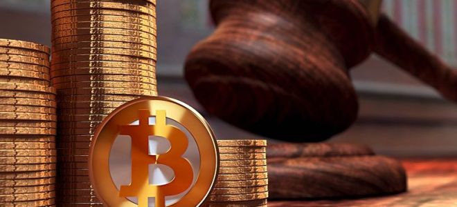 Блокчейн по-американски: актуальные новости для криптовалют