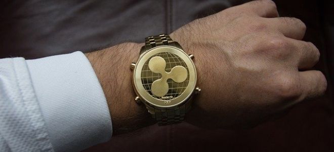 Крипторынку дали сделать вдох