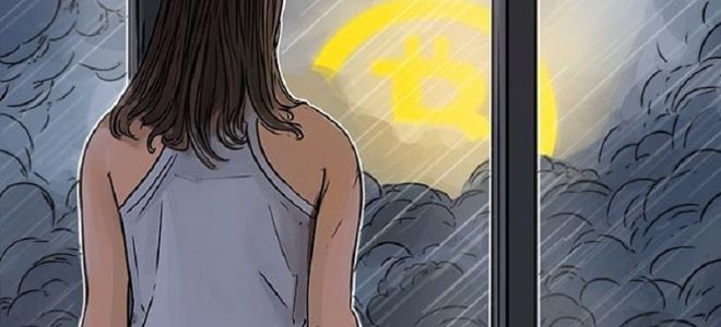 Поколение BTC: что спасёт Bitcoin в эпоху глобальных рисков