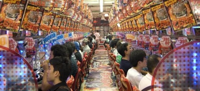 Новый Pachinko? Изучение рынка ICO