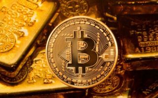Доминирование биткоина: участники рынка верят в перспективу криптовалюты