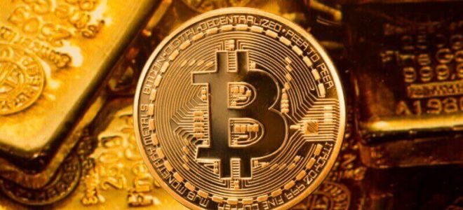 Доминирование биткоина: участники рынка верят в перспективу криптовалюты
