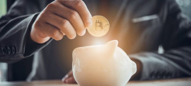 На крипторынке наблюдается неопределенность