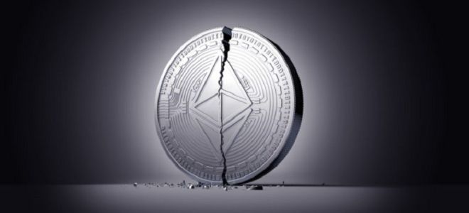 Новости криптовалют: что будет со стоимостью эфириума и BCH